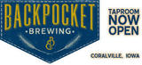 Backpocket Experimental 1 beer