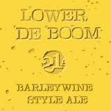 21st Amendment Lower De Boom 2013 beer