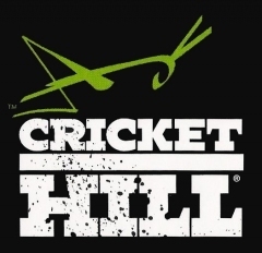 Cricket Hill ESB beer Label Full Size