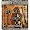 Day of the Dead Pay the Ferryman Porter beer Label Full Size