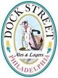 Dock Street Caliente Golden Ale beer