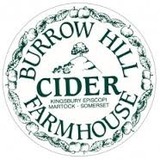 Burrow Hill Somerset Cider beer