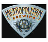 Metropolitan Cherry Generator beer