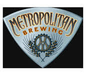 Metropolitan Shezmu beer Label Full Size