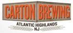 Carton Ship Wreck Porter 2013 beer Label Full Size
