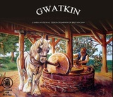 Gwatkin Cider beer