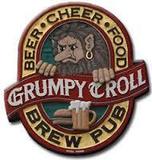 Grumpy Troll Ryebernate beer