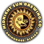 Midnight Sun Son of Berserker Nitro beer Label Full Size