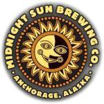 Midnight Sun Son of Berserker Nitro beer