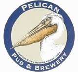 Pelican Pub Stormwatchers Barleywine 2013 beer