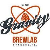 Gravity Sunshine State of Mind beer