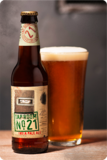Tap Room No. 21 India Pale Ale beer
