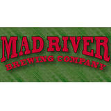 Mad River Kick Start Imperial Porter beer