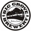 Big Grove Moon Rabbit beer
