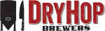 DryHop Photobomb beer Label Full Size