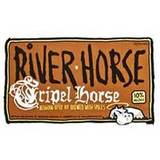 River Horse Belgian Style Ale beer