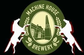 Machine House Winter Ale beer Label Full Size