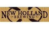 New Holland Bill's Michigan Wheat beer