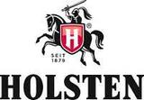 Holsten-Brauerei  Arschkalt Winterbier beer