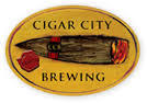 Cigar City Hotter beer Label Full Size