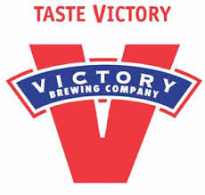 Victory Old Horizontal 2014 beer Label Full Size