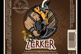 Superior Lakes Zerker beer