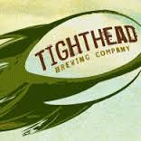Tighthead Kracklauer Monster beer Label Full Size