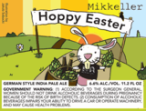 Mikkeller Hoppy Easter beer