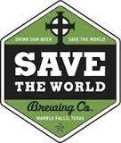 Save The World Humilus Filius beer