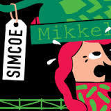 Mikkeller Imperial Simcoe beer