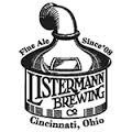 Listermann Double Beagle DIPA beer