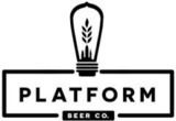 Platform Old Wanker beer