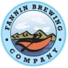 Fannin Moonlight Harvest beer Label Full Size