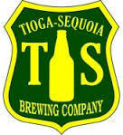 Tioga-Sequoia Triple Dry Hopped beer