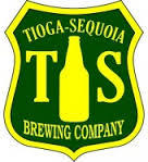 Tioga-Sequoia Triple Dry Hopped beer Label Full Size