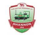 Shannon IPA beer