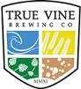 True Vine Promised Land beer Label Full Size