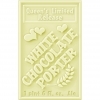 Texas Big White Chocolate Porter beer Label Full Size