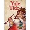 Heavy Seas Yule Tide 2014 beer Label Full Size