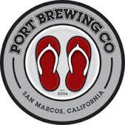 Port Lil Helper beer Label Full Size