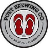 Port Lil Helper beer