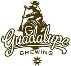 Guadalupe Rye IPA beer Label Full Size
