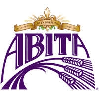 Abita Select Naughty Quaker with Vanilla Bean beer Label Full Size
