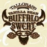 Tallgrass Buffalo Sweat With Vanilla and Candy Cane beer Label Full Size