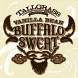Tallgrass Buffalo Sweat With Vanilla and Candy Cane beer