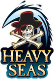 Heavy Seas Hang Ten beer