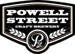 Powell Street Old Jalopy Pale Ale beer Label Full Size