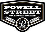 Powell Street Old Jalopy Pale Ale beer