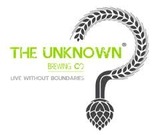 The Unknown  Red Light District beer
