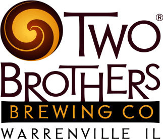 Two Brothers Public Domaine beer Label Full Size